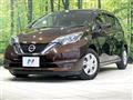 2018 Nissan Note