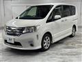 2012 Nissan Serena