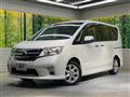 2012 Nissan Serena