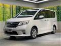 2012 Nissan Serena