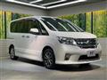 2012 Nissan Serena