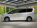 2012 Nissan Serena