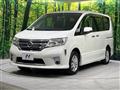 2011 Nissan Serena