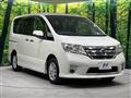 2011 Nissan Serena