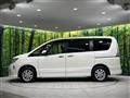 2011 Nissan Serena