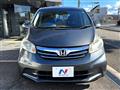 2013 Honda Freed