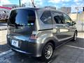 2013 Honda Freed