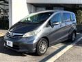 2013 Honda Freed