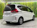 2021 Honda Freed