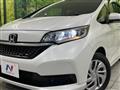 2021 Honda Freed