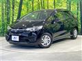 2017 Honda Fit