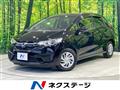 2017 Honda Fit