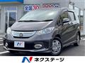 2013 Honda Freed