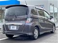 2013 Honda Freed