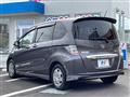 2013 Honda Freed