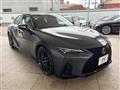 2021 Lexus IS