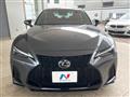 2021 Lexus IS