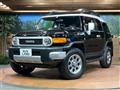 2014 Toyota FJ Cruiser