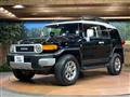 2014 Toyota FJ Cruiser