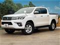 2018 Toyota Hilux