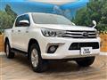 2018 Toyota Hilux