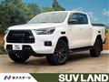 2022 Toyota Hilux