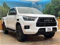 2022 Toyota Hilux