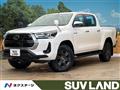 2023 Toyota Hilux