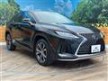 2021 Lexus RX