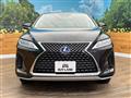 2021 Lexus RX