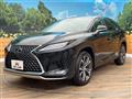 2021 Lexus RX