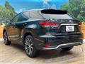 2021 Lexus RX