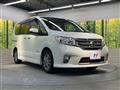 2012 Nissan Serena