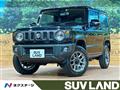 2022 Suzuki Jimny