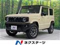 2022 Suzuki Jimny