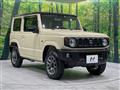 2022 Suzuki Jimny