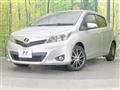 2012 Toyota Vitz