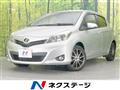 2012 Toyota Vitz