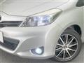 2012 Toyota Vitz