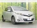 2012 Toyota Vitz