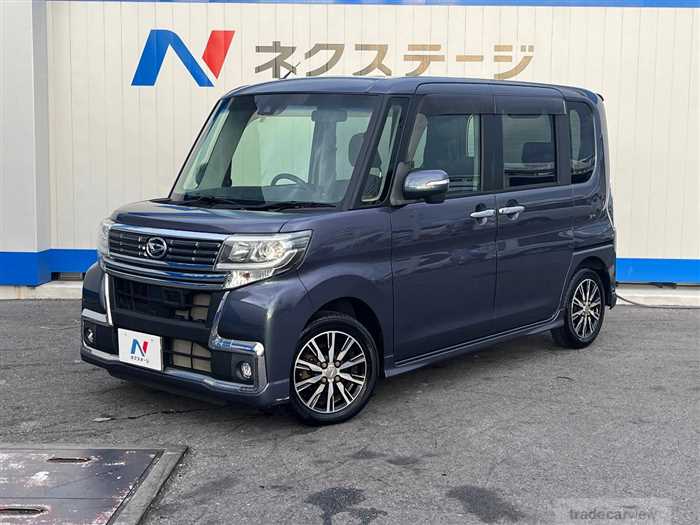 2016 Daihatsu Tanto