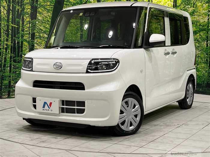 2022 Daihatsu Tanto