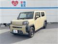 2022 Daihatsu Taft