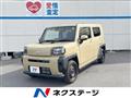 2022 Daihatsu Taft