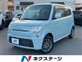 2014 Suzuki MR Wagon