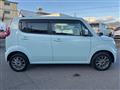 2014 Suzuki MR Wagon