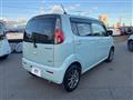 2014 Suzuki MR Wagon