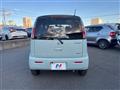 2014 Suzuki MR Wagon