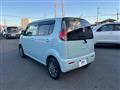 2014 Suzuki MR Wagon