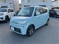 2014 Suzuki MR Wagon